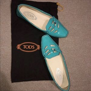 Tod's Loafers